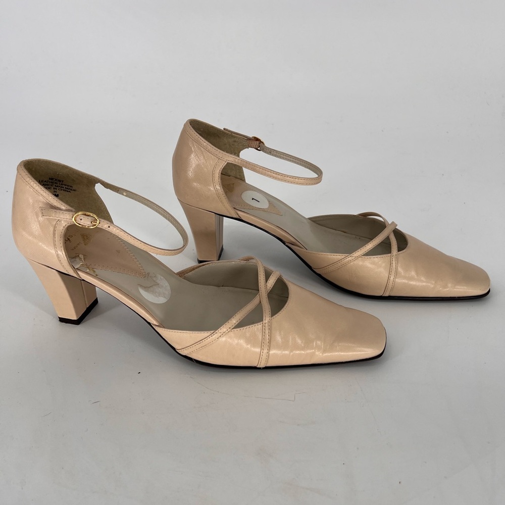 EUC Easy Spirit Nexist Heels - Picture 5 of 11